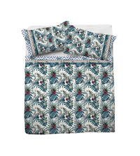 COMPLETO LETTO 2P TROPICAL Tellini S.r.l. Ingrosso Abbigliamento